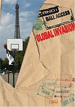 【中古】(未使用･未開封品)Ball Access: Global Invasion [DVD]｜ドリエムコーポレーション