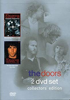 【中古】Soundstage / No One Here Gets Out Alive [DVD]