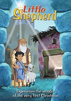 【中古】【非常に良い】Little Shepherd [DVD]
