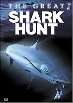 【中古】Great Shark Hunt [DVD]｜ドリエムコーポレーション