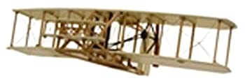 【中古】modelpower 1/72 ライトフライヤー 完成品|ドリエムコーポレーション