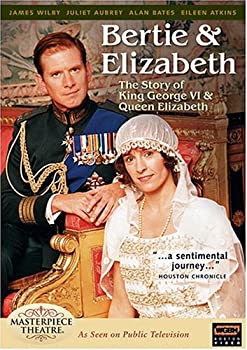 【中古】Masterpiece Theater: Bertie & Elizabeth [DVD]｜ドリエムコーポレーション