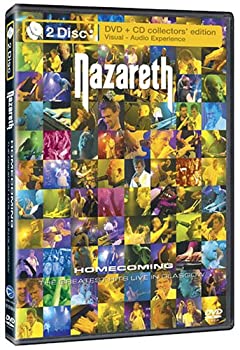 【中古】(未使用･未開封品)Homecoming: Collectors Edition [DVD]
