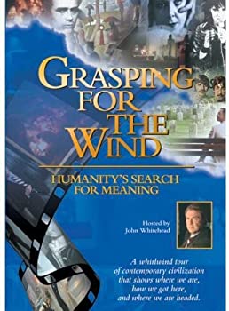 【中古】【非常に良い】Grasping for the Wind [DVD]