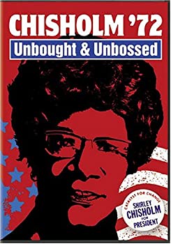 【中古】(未使用･未開封品)Chisholm 72: Unbought & Unbossed [DVD]