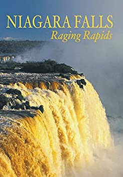 【中古】Niagara Falls: Raging Rapids [DVD]