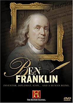 【中古】Ben Franklin [DVD]