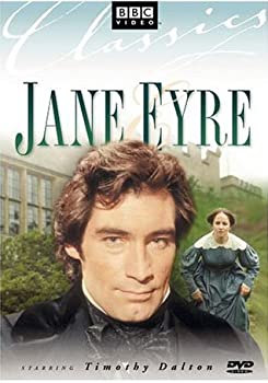 【中古】Jane Eyre [DVD]