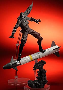 【中古】figma サツバツナイト （グッドスマイルオンライン限定アイテム）