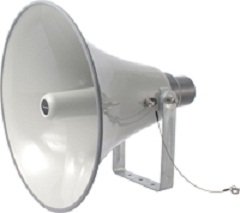 【中古】パナソニック WT-HS130 トランペットスピーカー（30W）