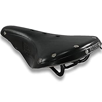 【中古】BROOKS(ブルックス) B17 STANDARD サドル 【並行輸入品】 (ブラック) 31,444円
