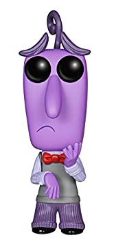 【中古】【非常に良い】ファンコ ポップ ディズニー・ピクサー インサイド・ヘッド ビビリ　 Funko POP! Disney/Pixar: Inside Out - Fear [並行輸入品]