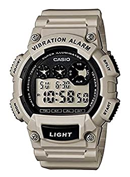 【中古】【非常に良い】【並行輸入品】CASIO SPORTS DIGITAL カシオ スポーツ デジタル W-735H-8A2