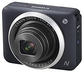 【中古】Canon デジタル写真機 PowerShot N2 自分自身撮り流行り物積み上げる PSN2