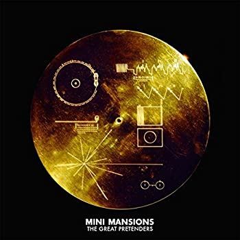 【中古】ザ・グレート・プリテンダーズ [CD]