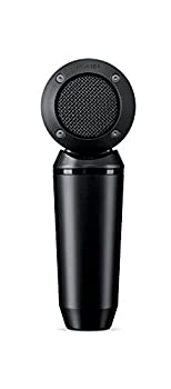 【中古】【非常に良い】SHURE コンデンサーマイク レコーディング用 付属ケーブルなし PGA181-LC 【国内正規品】