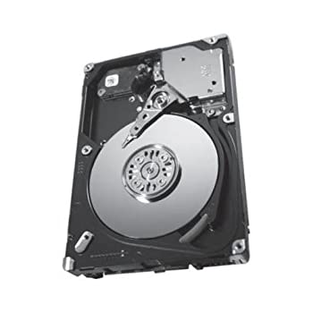 【中古】(シーゲート) Seagate内蔵ハードディスクドライブ ノートパソコン用 Savvio 15k.3 SAS 300GB 15000rpm キャッシュ64MB 2.5インチ The Great Seag｜ドリエムコーポレーション