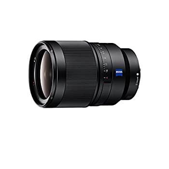 【中古】SONY 単焦点レンズ Distagon T* FE 35mm F1.4 ZA Eマウント用 フルサイズ対応 SEL35F14Z 174,206円