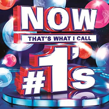 【中古】Now #1s / Various [CD]