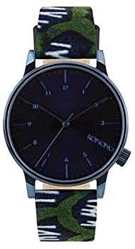 【中古】[コモノ] 腕時計 KOM-W2902 並行輸入品 マルチカラー 6,464円