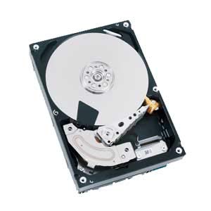 【中古】【非常に良い】DT01ACA100 DT01ACAシリ-ズ 3.5インチ 1TB バルク|ドリエムコーポレーション