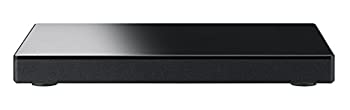 【中古】パナソニック 2.1ch 演劇空間ゲーム盤 4K通り手形スルー相応う Bluetooth相応う 黒いこと SC-HTE200-K ホームシアターシステム-TV・オーディオ・カメラ