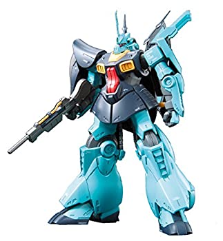 【中古】RE/100 MSK-008 ディジェ (機動戦士Zガンダム)［ガンプラ］