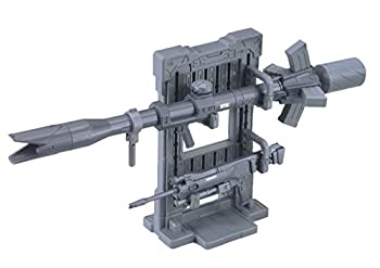 【中古】ビルダーズパーツ 1/144 システムウェポン 010
