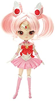 【中古】グルーヴ DAL セーラーちびムーン (Sailor Chibi Moon) D-154 約268mm ABS製 塗装済み可動フィギュア|ドリエムコーポレーション