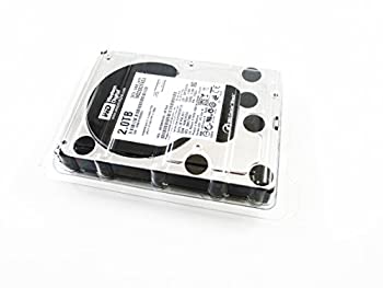 【中古】【非常に良い】Western Digital wd2002faex 2tb 7.2?K SATA 3.5インチハードドライブ|ドリエムコーポレーション