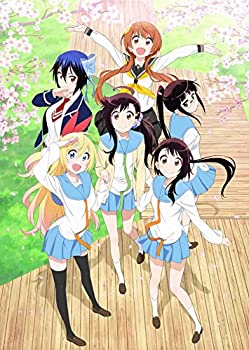 【中古】ニセコイ： 5 [DVD]