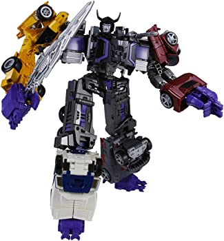 【中古】トランスフォーマー UW02 メナゾール