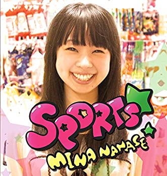 【中古】SPORTS [CD]｜ドリエムコーポレーション