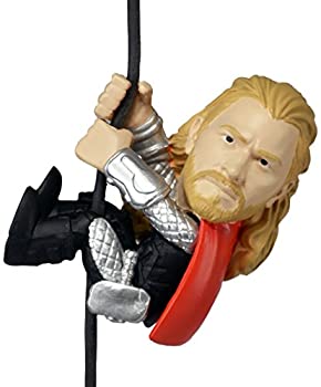 【中古】【非常に良い】マーベル アベンジャーズ / エイジ オブ ウルトロン ネカ 2インチ コレクティブルフィギュア スケーラーズ ソー / MARVEL AVENGERS:AGE OF ULTRO