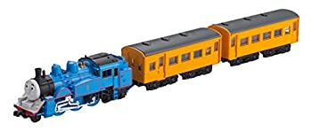 【中古】【非常に良い】Bトレインショーティー 大井川鐵道 きかんしゃトーマス号 C11形227号機+客車 (スハフ42+オハ47) (機関車1両+客車2両入り) プラモデル