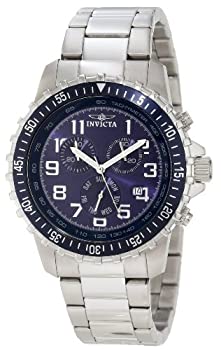 【中古】【非常に良い】[インヴィクタ]Invicta 腕時計 6621 II Collection Chronograph INVICTA-6621 メンズ [並行輸入品]｜ドリエムコーポレーション