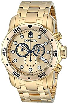 【中古】[インヴィクタ]Invicta 腕時計 \