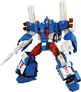 【中古】【非常に良い】トランスフォーマー レジェンズ LG14 ウルトラマグナス