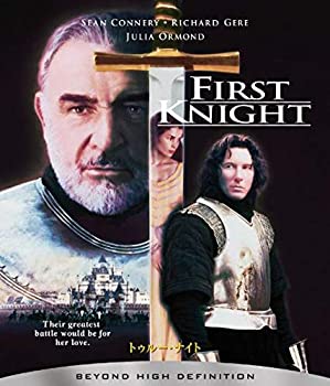 【中古】トゥルー・ナイト [Blu-ray]