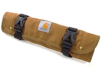 【中古】カーハート 100822 ツールロール TOOL ROLL 工具入れ [並行輸入品]