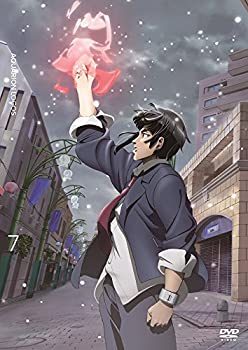 【中古】アクエリオンロゴス Vol.7 [DVD]｜ドリエムコーポレーション