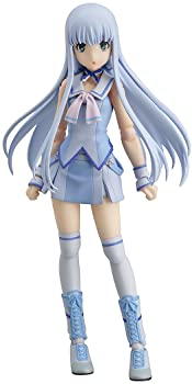【中古】【非常に良い】figma 劇場版 蒼き鋼のアルペジオ -アルス・ノヴァ‐ イオナ ノンスケール ABS&PVC製 塗装済み可動フィギュア画像