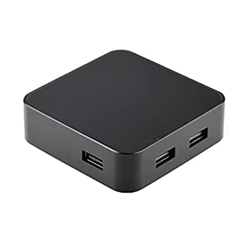 【中古】Nintendo Switch対応 Cross Hair converter (for PS4/PS3/XBox ONE/XBox 360) [SRPJ0873]｜ドリエムコーポレーション