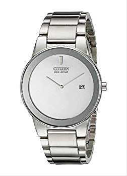 【中古】シチズン Citizen Mens メンズ 男性用 AU1060-51A Eco-Drive Axiom Watch 腕時計 [並行輸入品]