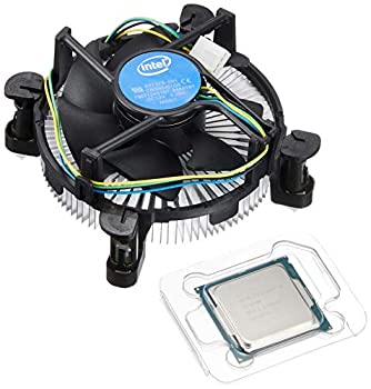 【中古】Intel 中央処理装置 Core i5-6400 2.7GHz 6M現ナマ 4中核グループ/4スレッド LGA1151 BX80662I56400 【BOX】【日本定まり鳴りひびく品】