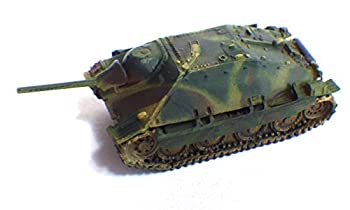 【中古】1/144 ワールドタンクミュージアム Series 02-33 ヘッツァー軽駆逐戦車 3色迷彩 単品