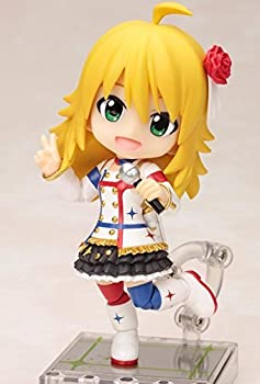 【中古】キューポッシュ アイドルマスター 星井美希(スターピースメモリーズ)(ワンダーフェスティバル2015[夏]、ララビットマーケット限定)