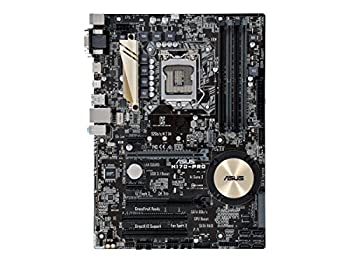 楽天市場】【中古】ASUSTeK Intel H170搭載 マザーボード LGA1151対応 