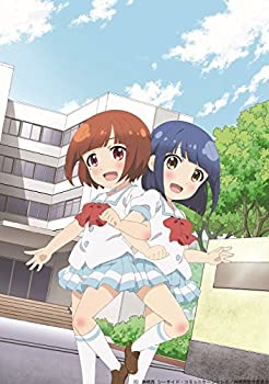 【中古】【非常に良い】洲崎西 THE ANIMATION [Blu-ray]画像