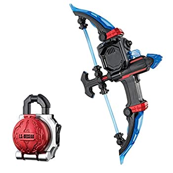 【中古】ＤＸセイヴァーアロー＆ザクロロックシード